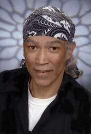 Keith "Cartoonman" Douglas