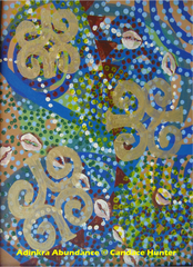 Adinkra Abundance