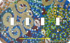 Adinkra Abundance
