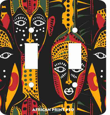 African Print 30