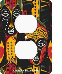 African Print 30