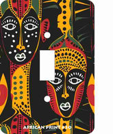African Print 30