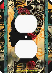 African Print 88