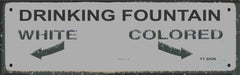 Drinking Fountain
