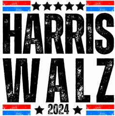 Harris Waltz