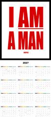 I Am a Man