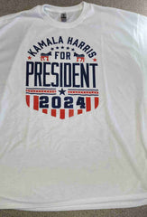 Kamala Harris for President