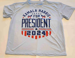 Kamala Harris for President