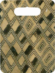 Kuba Cloth | Trivet-Hot Plate