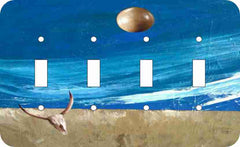 Moon Sky
