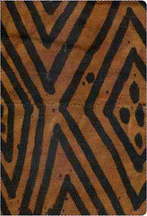 Mud Cloth Brown