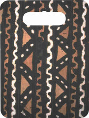 Mud Cloth | Trivet-Hot Plate