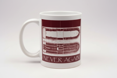 Never Again, Slave Ship - Gradient