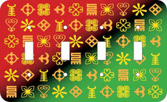Adinkra Symbols