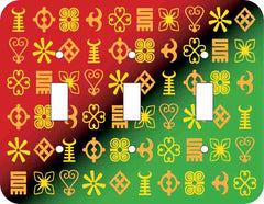 Adinkra Symbols