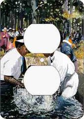 Baptism II