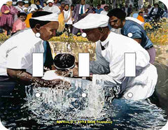 Baptism II