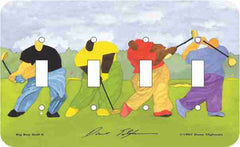 Big Boy Golf