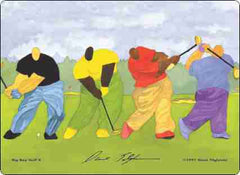 Big Boy Golf
