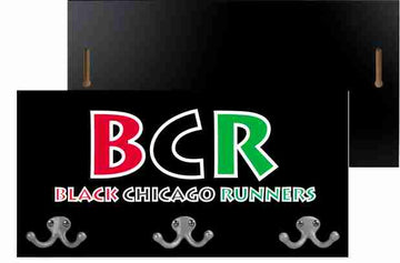 Black Chicago Runners