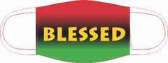 Blessed
