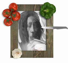 Bob Marley