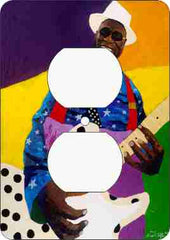 Buddy Guy