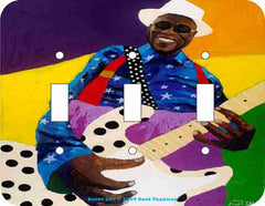 Buddy Guy