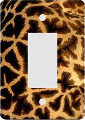 Giraffe Print