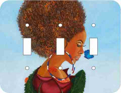 Growth of a Woman