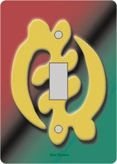 Gye Nyame