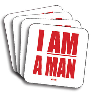 I Am A Man