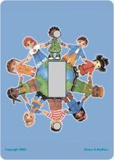 International Kids