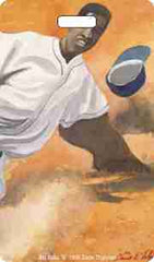 Jackie Robinson
