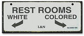 Rest Rooms