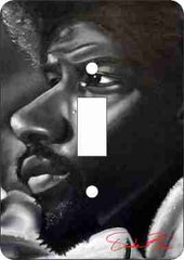 Julius Erving, "Dr. J"