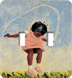 Jump Rope