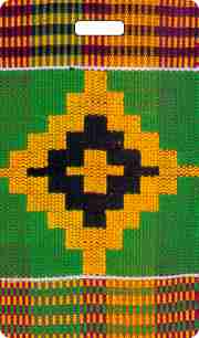 Kente