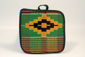 Kente