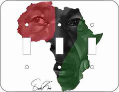 Mandela Africa