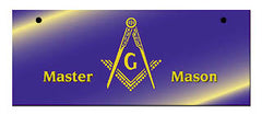 Masonic, Factory Second