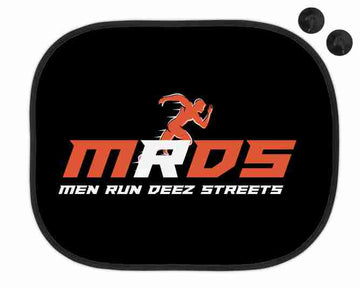 Men Run Deez Streets