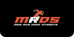 Men Run Deez Streets