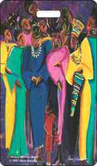 Million Woman March