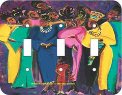 Million Woman March