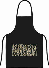 Mud Cloth Black