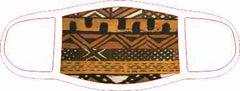 Mud Cloth III
