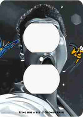 Sting Like a Bee