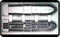 Never Again, Slave Ship