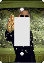 President Barack Obama, Matrix